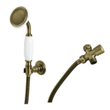 Victorian Hand Shower Kit