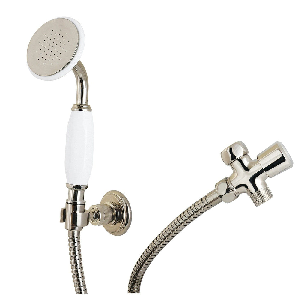 Victorian Hand Shower Kit