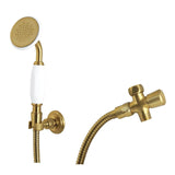 Victorian Hand Shower Kit