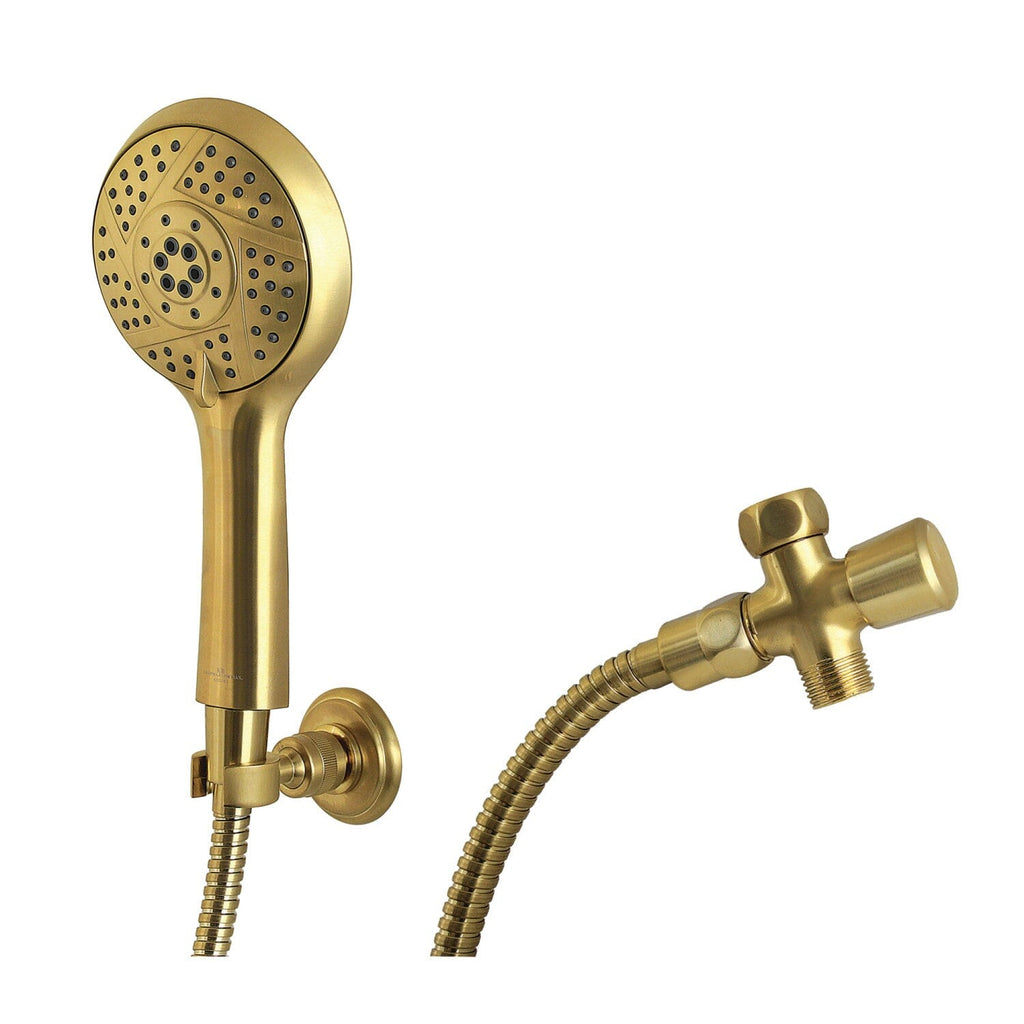Vilbosch Multi-Function Hand Shower Kit