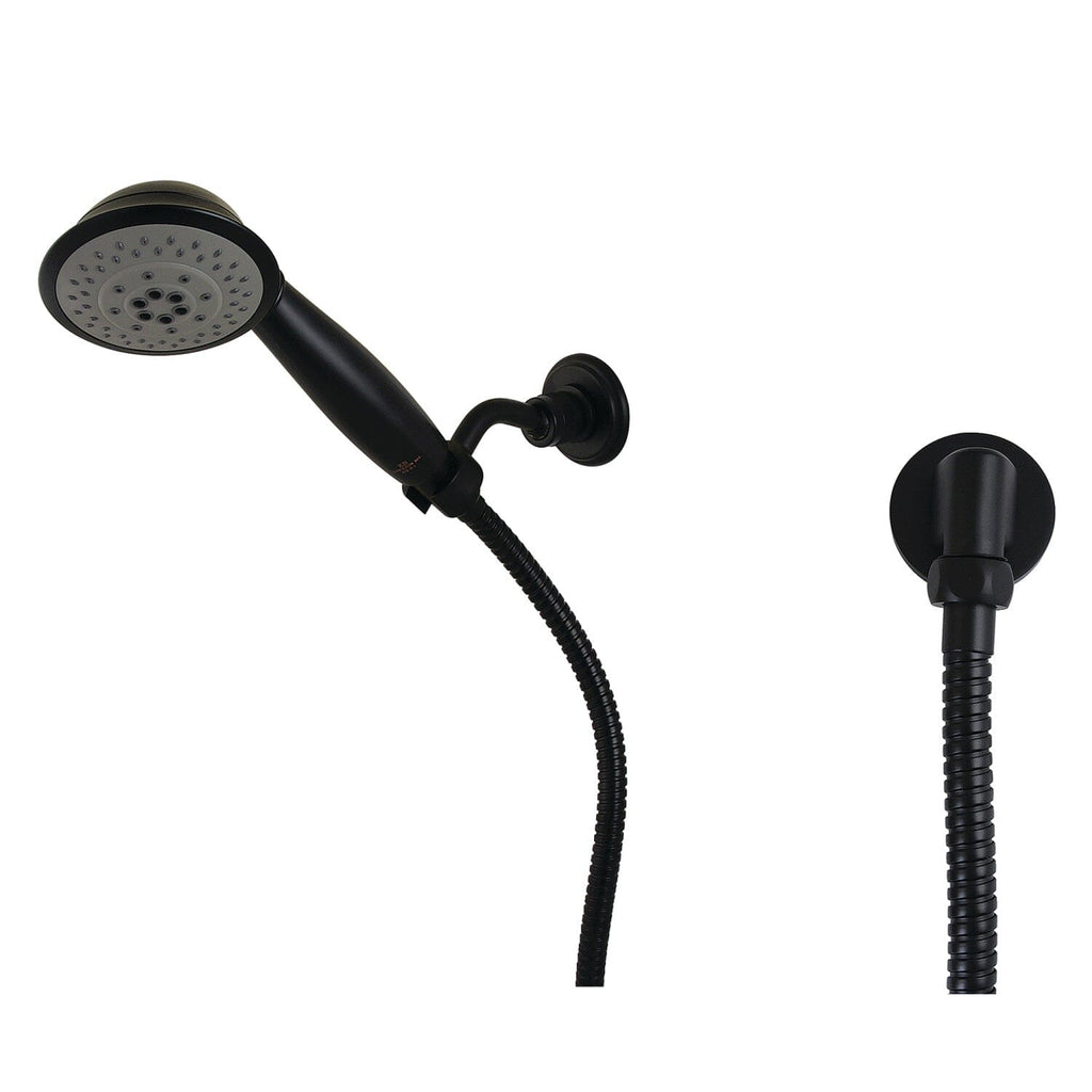 Shower Scape Multi-Function Hand Shower Kit