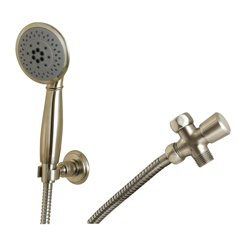 Shower Scape Multi-Function Hand Shower Kit
