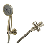 Shower Scape Multi-Function Hand Shower Kit