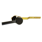Water Onyx Front Mount Toilet Tank Lever