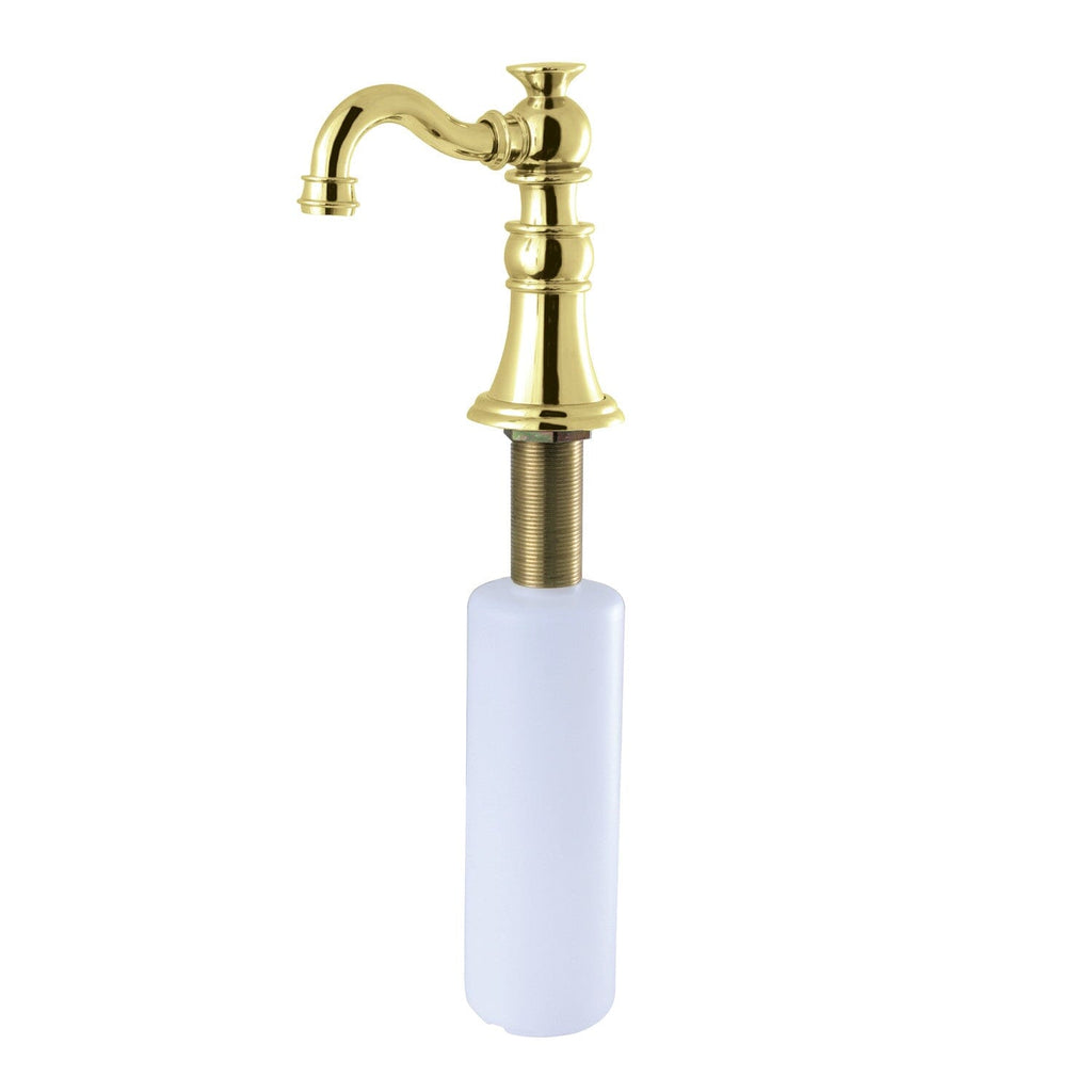 American Classic Kitchen Soap Dispenser