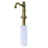 American Classic Kitchen Soap Dispenser