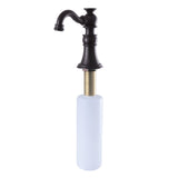 American Classic Kitchen Soap Dispenser