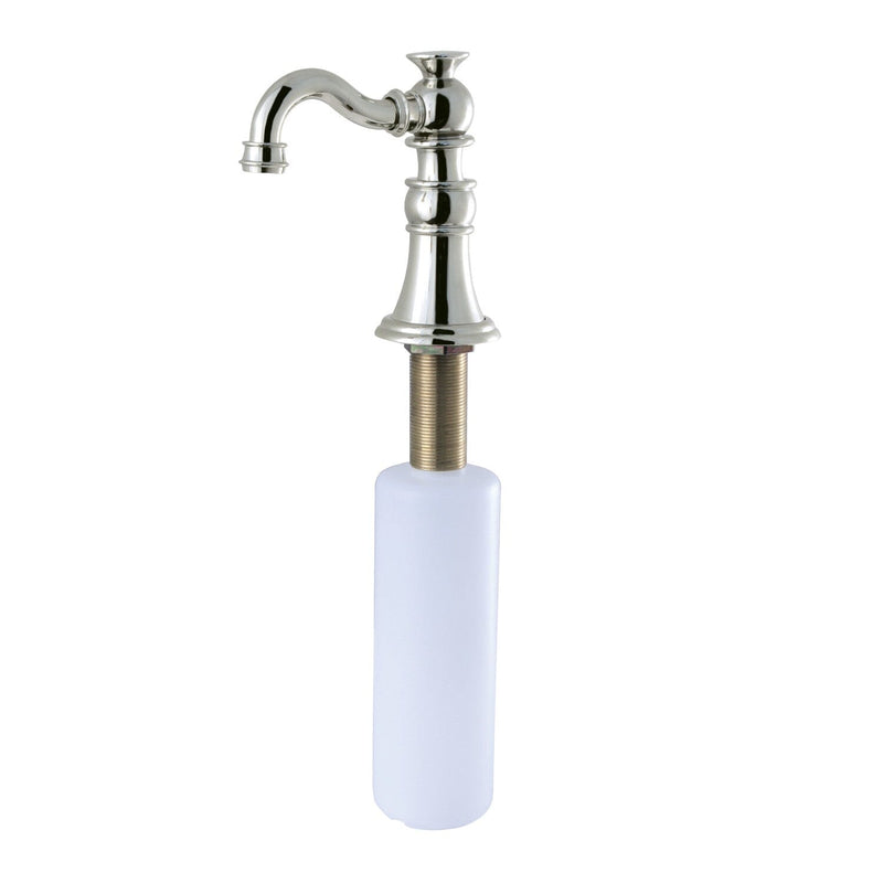 American Classic Kitchen Soap Dispenser