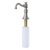 American Classic Kitchen Soap Dispenser