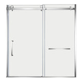 Toledo 60 x 60 Left Handed Shower Door