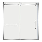 Toledo 60 x 60 Right Handed Shower Door