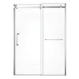 Prato Shower Door