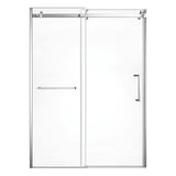 Prato Shower Door