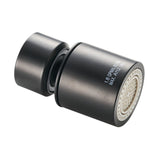 Spindrift Dual-function 1.8 GPM Female Aerator, 55/64"-27 UNS