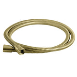 Vintage 59-Inch Stainless Steel Shower Hose