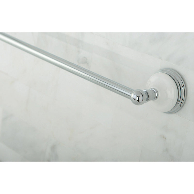 Victorian 24-Inch Single Towel Bar