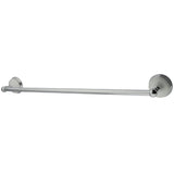 Victorian 24-Inch Single Towel Bar