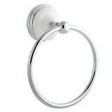 Victorian Towel Ring