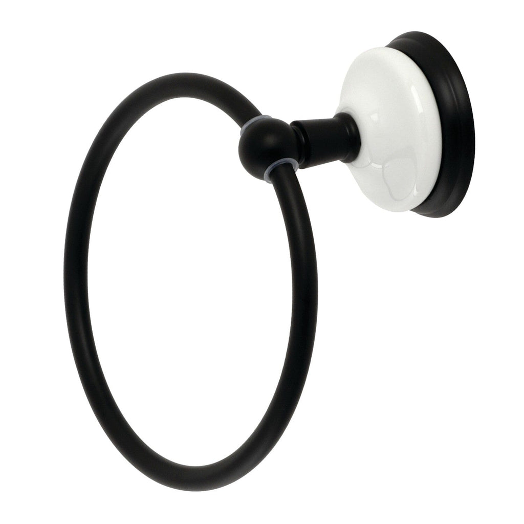Victorian 6-Inch Towel Ring