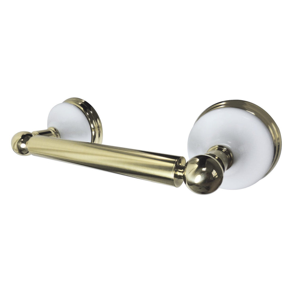 Victorian Toilet Paper Holder
