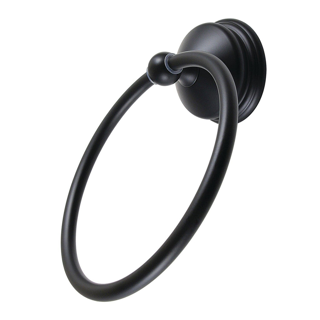 Vintage 6-Inch Towel Ring