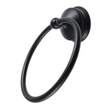 Vintage 6-Inch Towel Ring