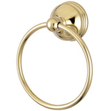 Vintage 6-Inch Towel Ring