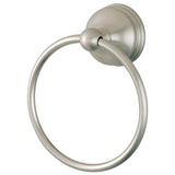 Vintage 6-Inch Towel Ring