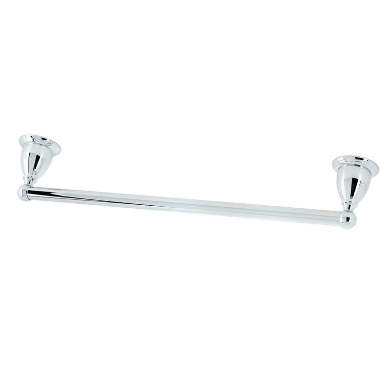 Heritage 18-Inch Single Towel Bar