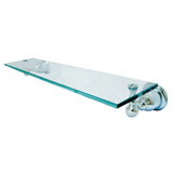 Heritage Glass Shelf