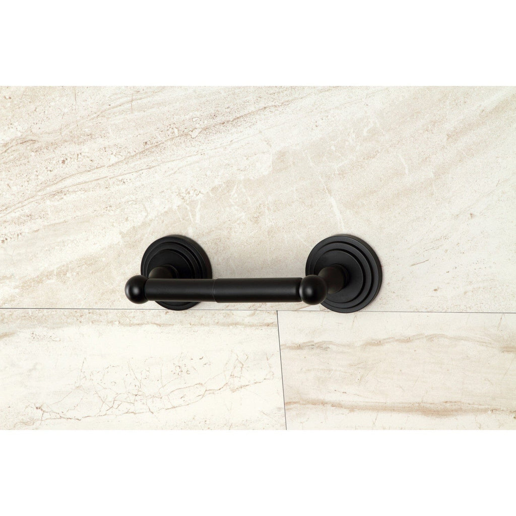 Milano Toilet Paper Holder