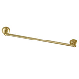 Classic 24-Inch Single Towel Bar