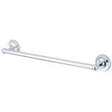 Classic 24-Inch Towel Bar