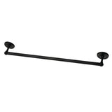 Classic 24-Inch Single Towel Bar