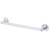 Classic 18-Inch Towel Bar