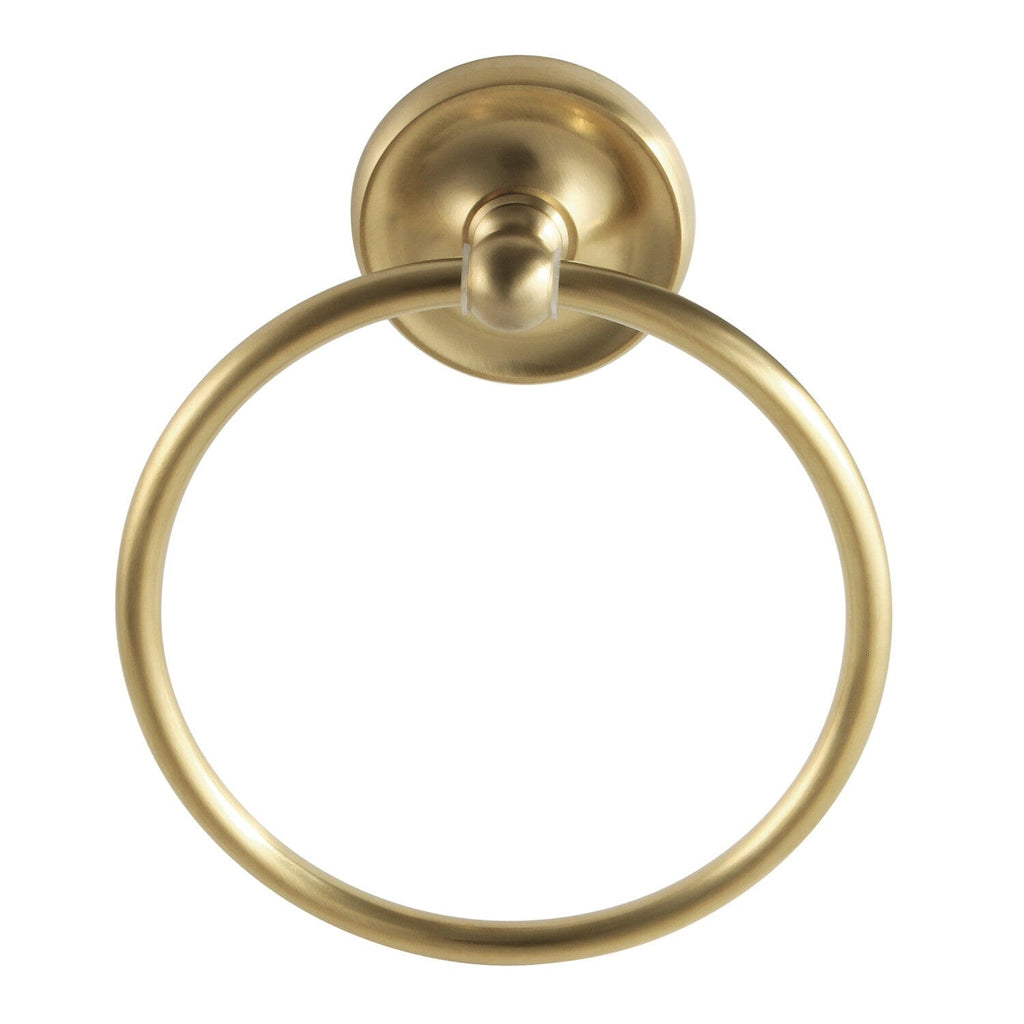 Classic 6-Inch Towel Ring