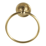 Classic 6-Inch Towel Ring