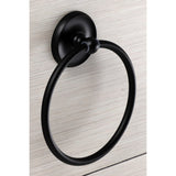 Classic 6-Inch Towel Ring