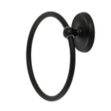 Classic 6-Inch Towel Ring