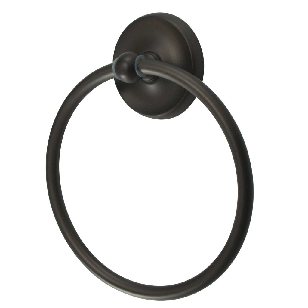 Classic 6-Inch Towel Ring