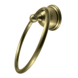 Restoration 6-Inch Towel Ring
