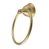 Restoration 6-Inch Towel Ring