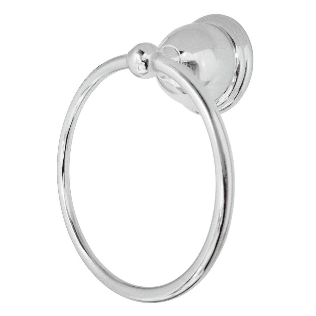 Restoration 6-Inch Towel Ring
