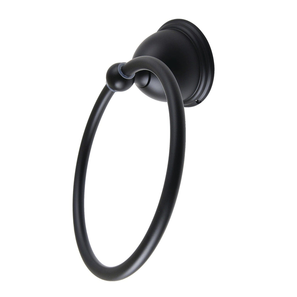 Restoration 6-Inch Towel Ring