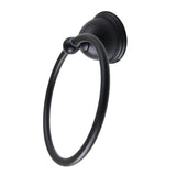 Restoration 6-Inch Towel Ring