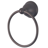 Restoration 6-Inch Towel Ring