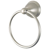 Restoration 6-Inch Towel Ring