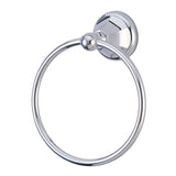 Metropolitan 6-Inch Towel Ring