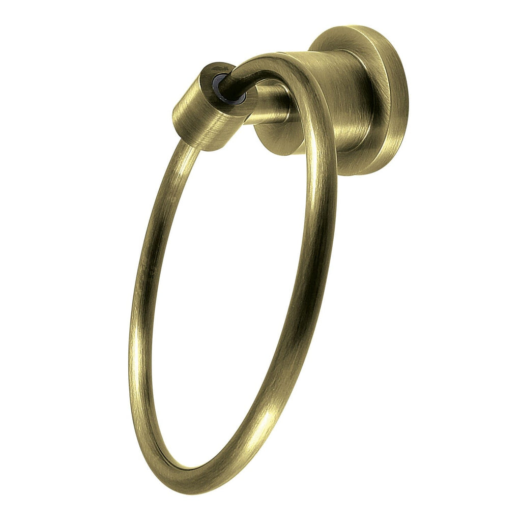 Concord 6-Inch Towel Ring