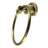 Concord 6-Inch Towel Ring